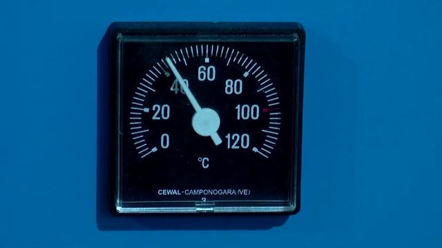 Первый пуск котла «Хопер» с автоматикой САБК смотреть онлайн