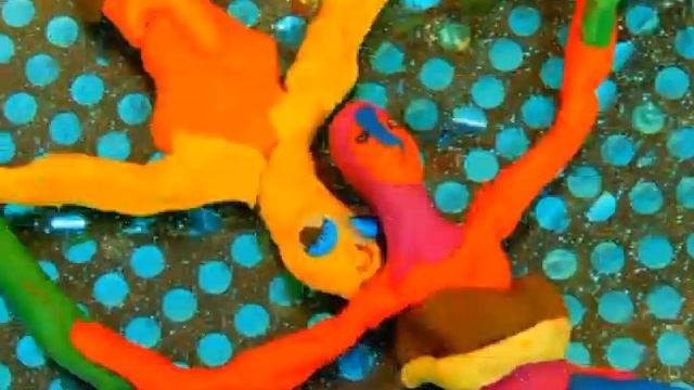 Джидай.Студия "ЧАК-ЧАК" Рыбная Слобода смотреть онлайн