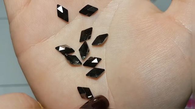 РАСПАКОВКА ПОСЫЛОК С АЛИЭКСПРЕСС ,ВСЁ ДЛЯ МАНИКЮРА . ТЕСТИРОВАНИЕ #СТРАЗЫ #ВТИРКИ смотреть онлайн