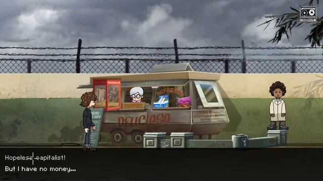 Sol705 Review PC Adventure Game смотреть онлайн