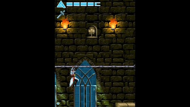 Прохождение игры Assassin's Creed: Уровень 9 - Иерусалим (Мадж Аль-Дим) смотреть онлайн