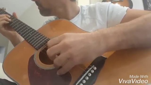 Ibanez PF40 1987 смотреть онлайн