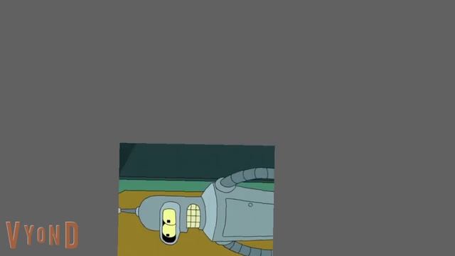 Robot And Mr. Mole remake. смотреть онлайн