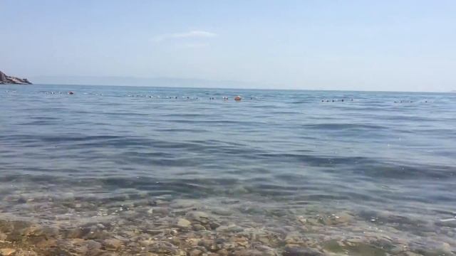 Пляжи недалеко от Стамбула - Принцевы острова в мае смотреть онлайн