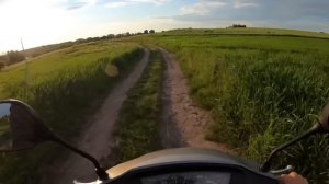 Расход топлива скутера 50 кубов или сколько проедет Хонда Дио на 1 литре бензина :)