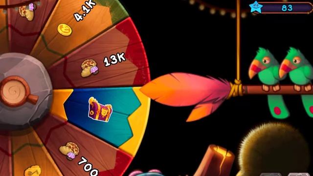 Strategy on getting a chest on spin the wheel in my singing monsters смотреть онлайн