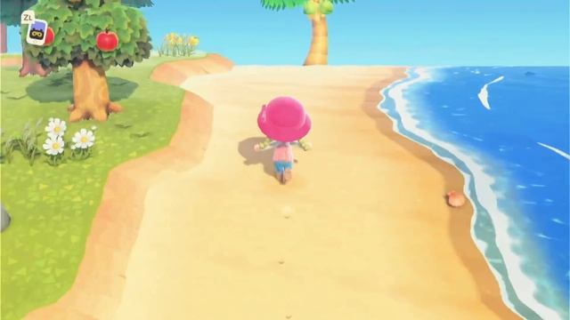 MUST FIND A DREAMIE! ? 100+ NMT Villager Hunt | Animal Crossing New Horizons смотреть онлайн