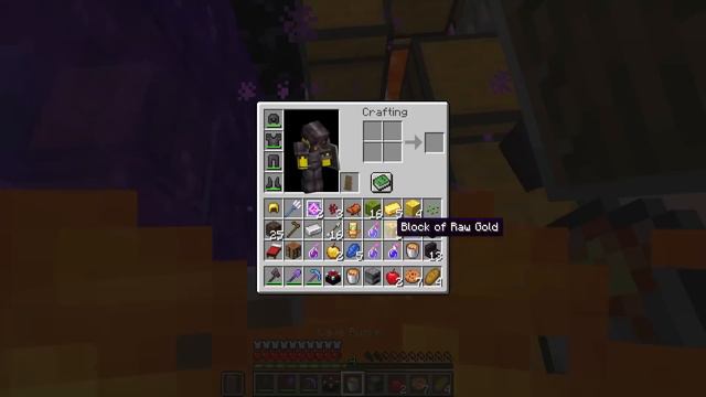 Minecraft But Walking Spawns Random Blocks! смотреть онлайн