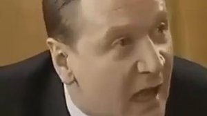 Гражданин Начальник - Разговор прокурора Леонарда Анцыферова с Пафнутьевым