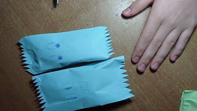 делаем сладкий подарок❤ смотреть онлайн