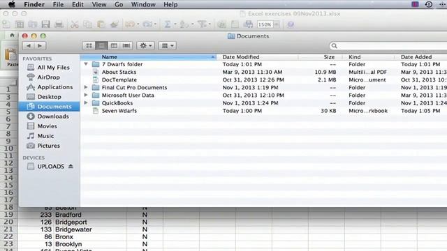 How Do I Check the Spelling of the File Name & Verify That the File Location Is Co... : Using Excel смотреть онлайн