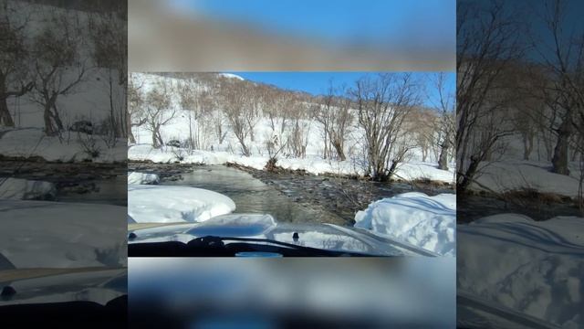 Карымшинские горячие источники 21.03.2021 смотреть онлайн