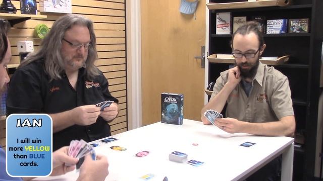 The Crew: Mission Deep Sea—Missions 1-3 Playthrough смотреть онлайн