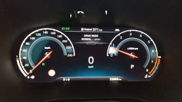 Car Presentation - Kia XCeed 1.4 T-GDi Automat Platinum The Kia parks itself. CROSSOVER смотреть онлайн
