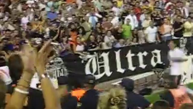 Valencia 2-0 Getafe, 17/09/2006 смотреть онлайн
