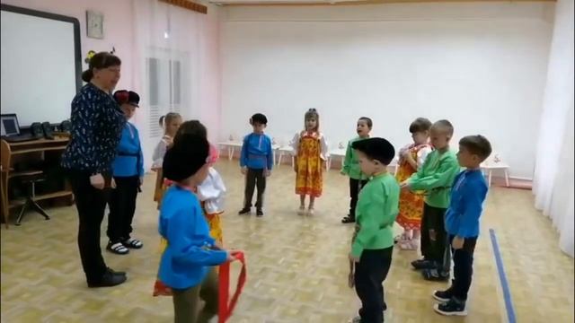 Северные народные игры смотреть онлайн