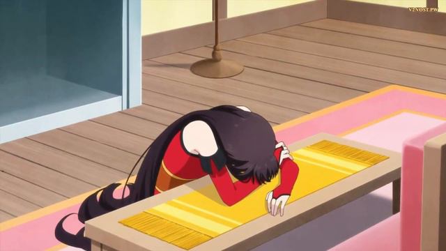 Аниме | Сильнейший в мире | Я только первого уровня, но с уникальным навыком | Серии 7-12 | Часть 2