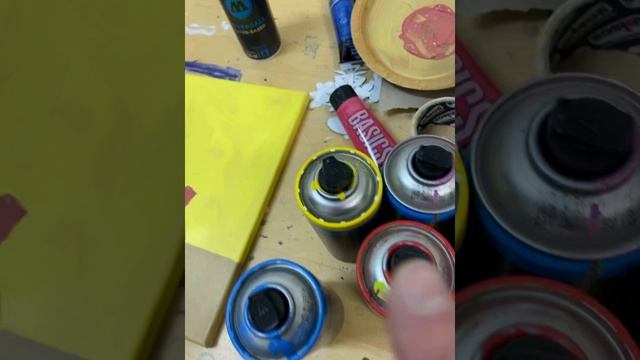 Рисуем с сыном! Ваза с цветами ко дню мамы. смотреть онлайн