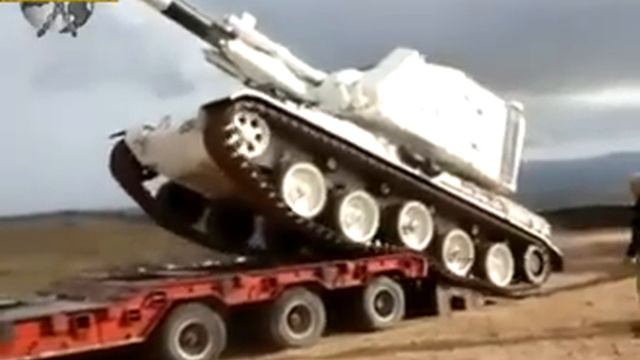 Уронили танк (World of Tanks) смотреть онлайн