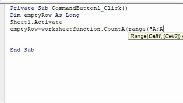 #vba #excel INSERT DATA IN EXCEL USING USER FORM TEXT BOX смотреть онлайн