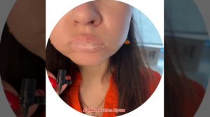 ASMR хруст в кружочках из ТГ💥😋🥰