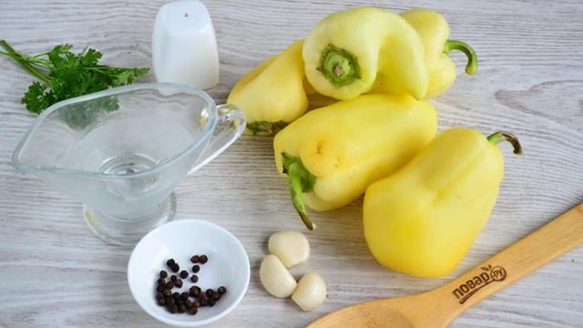 Сборник рецептов