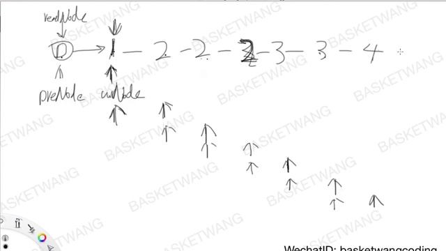 [Leetcode 83/82] Remove Duplicates From Sorted List I/II смотреть онлайн
