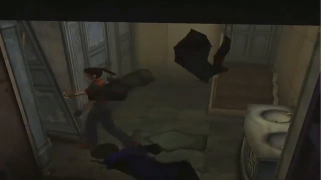 Let's Play Resident Evil Code Veronica (Part 2) | Necroscope86 Archive смотреть онлайн