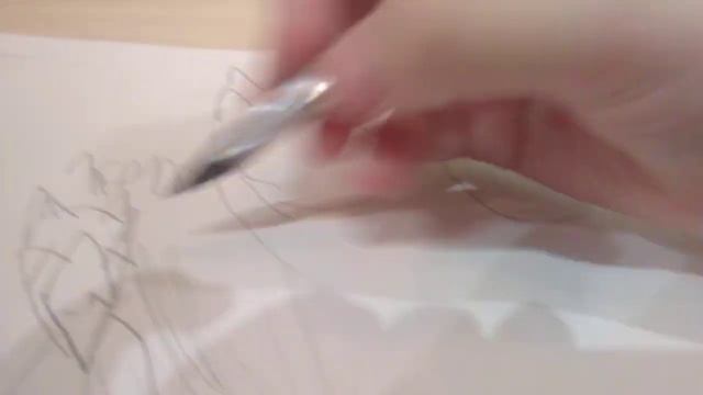 1 часть как рисовать котика!? смотреть онлайн