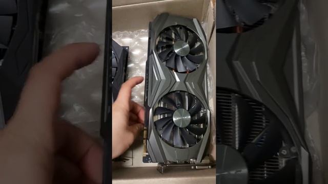 ASUS RX 470(AMD), ZOTAC GTX 1070 Ti(NVIDIA(엔비디아)) 그래픽 카드 смотреть онлайн