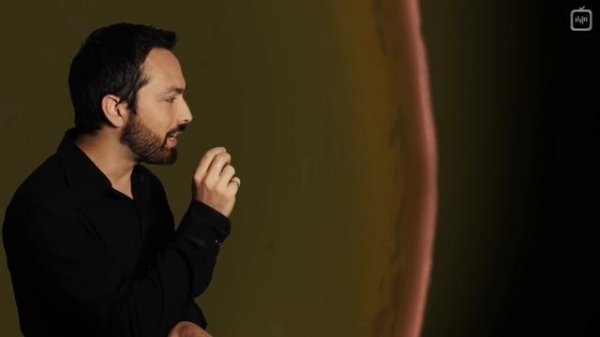 Почему Солнце замедляется_ [Sciencium](1080P_HD)