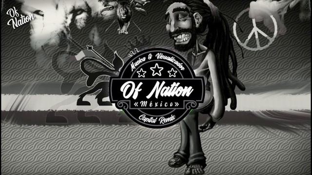 Bob Marley - Don't Worry Be Happy (Notorious TRP Remix) смотреть онлайн