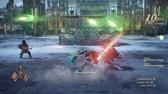 Tales Of Arise [REVIEW] смотреть онлайн