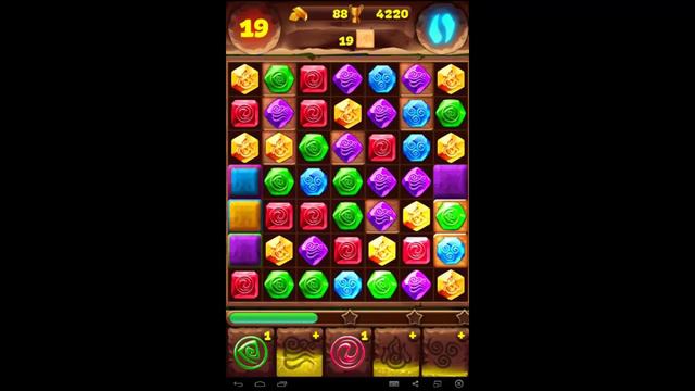 Как Пройти Планету Самоцветов (Уровень 368) / Gemmy Lands (Level 368) смотреть онлайн