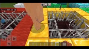 Попали в Компьютерную игру в РЕАЛЬНОЙ ЖИЗНИ! - Кузя и Свинка Бузя Челлендж