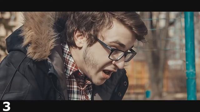 ТОП 5 ЛУЧШИХ ПЕСЕН УСПЕШНОЙ ГРУППЫ (ft. Эльдар) смотреть онлайн