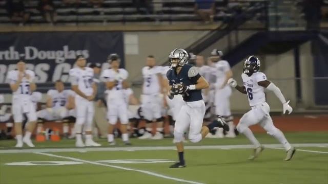 UNH Football 2016 Mid Season Trailer / JMU Hype || 10.15.16 смотреть онлайн