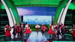 Фолк группа Маруся +7988 238 3545