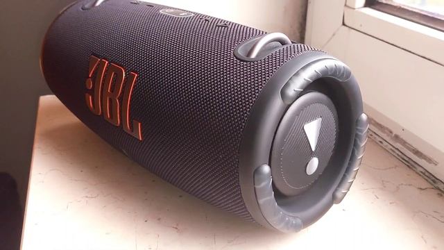 JBL XTREME 3 EXTREME BASS TEST!! смотреть онлайн