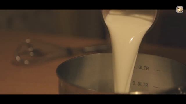 Кофе латте (Рецепты от Easy Cook) смотреть онлайн