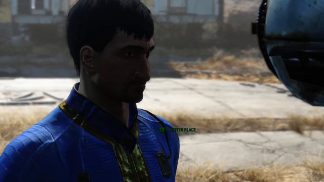 Fallout 4 PC 60FPS Gameplay #2 | 1080p смотреть онлайн