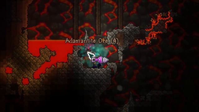 Terraria 1.3.3 : Giygas's Awakening #4 - Summoner Playthrough (ไทย) смотреть онлайн