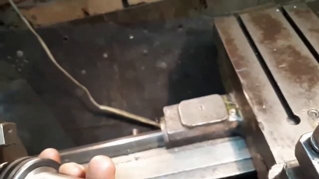 хвостовик сверлильного патрона, державка сверлильного патрона, переходник КМ 3 на резьбу 1/2-20 UNF смотреть онлайн