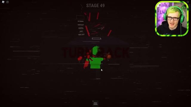 The GOOD ENDING PART 2 to A Stereotypical Obby is here смотреть онлайн