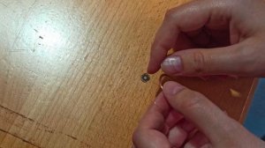 Сделал уникальное ПЛАТЕЖНОЕ КОЛЬЦО