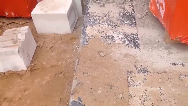 21 Гидроизоляция фундамента горизонтальная под кладку Газобетона смотреть онлайн