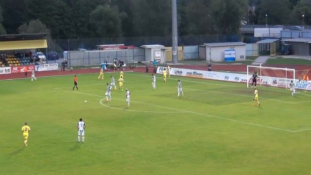 Zaključne podaje Dejana Trajkovskega смотреть онлайн