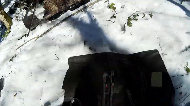 Сигнализация лагеря в походе смотреть онлайн