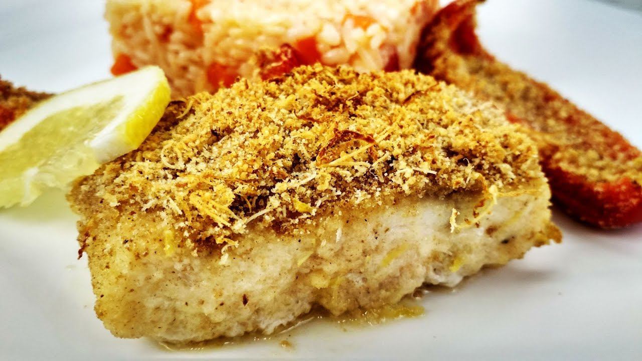 Так Вы Рыбу ещё не готовили, Все дело в итальянской панировке смотреть онлайн