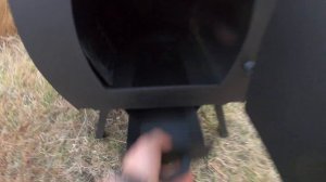 Печь длительного горения с водяным контуром FIRE LONG-TERM (WATER CONTOUR)